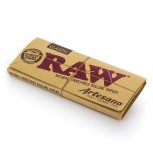 Бумага и типсы RAW Artesano